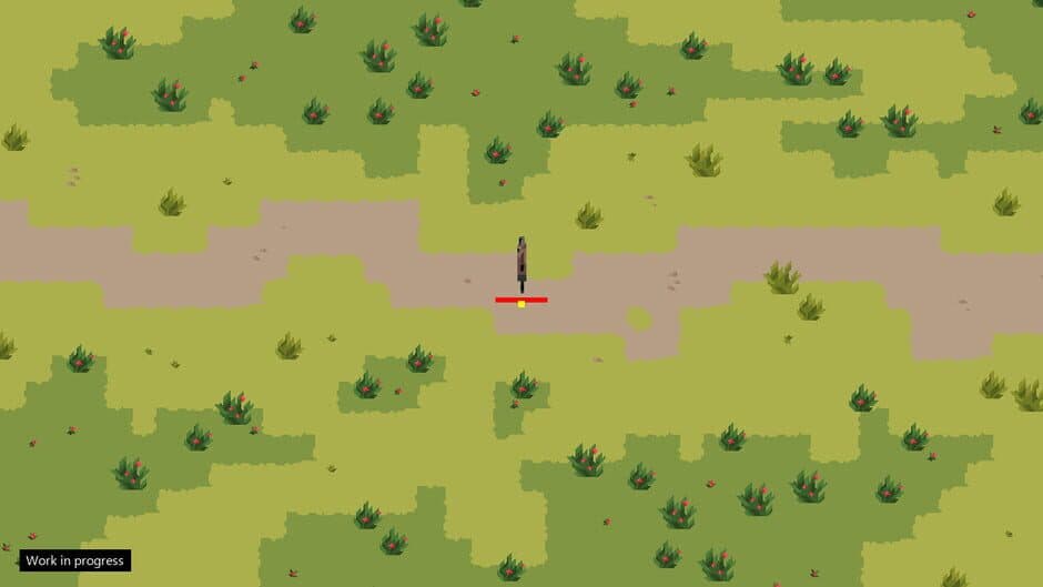 Light of the Locked World screenshot 3