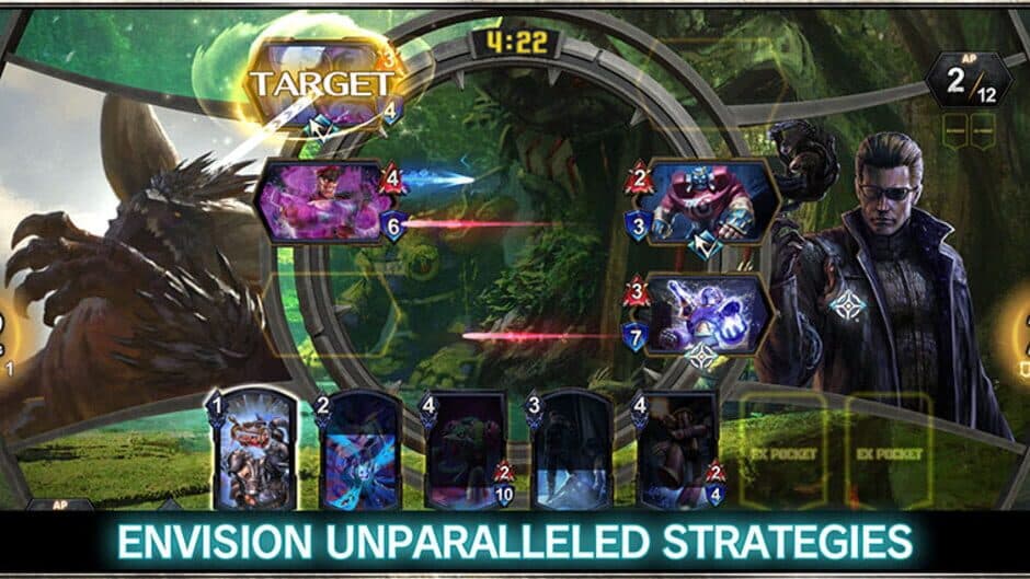 Teppen screenshot 3