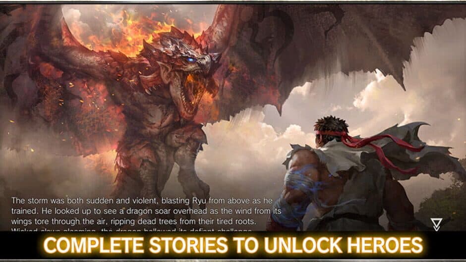Teppen screenshot 4