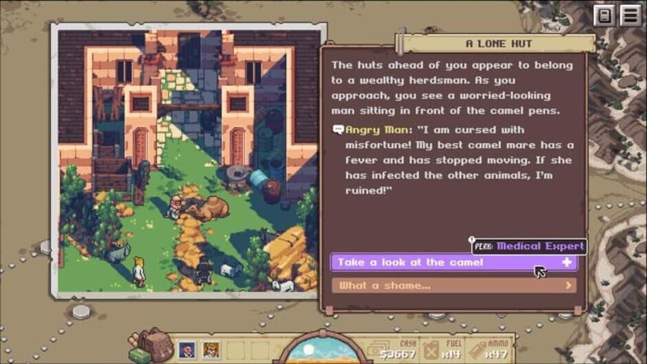 Pathway screenshot 3