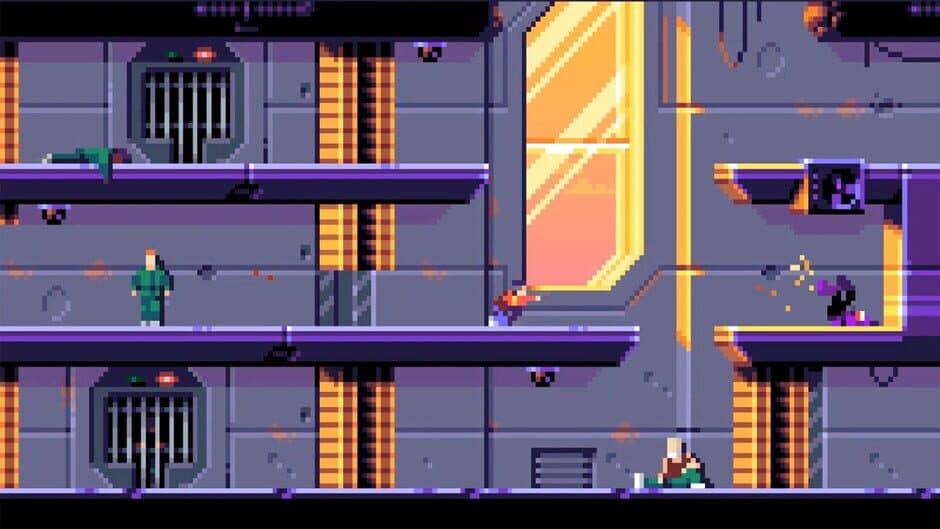 Lunark screenshot 4