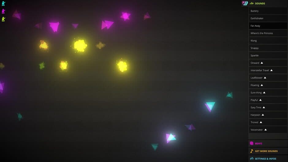 WeJam screenshot 2