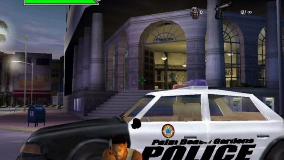 Bad Boys: Miami Takedown screenshot 2