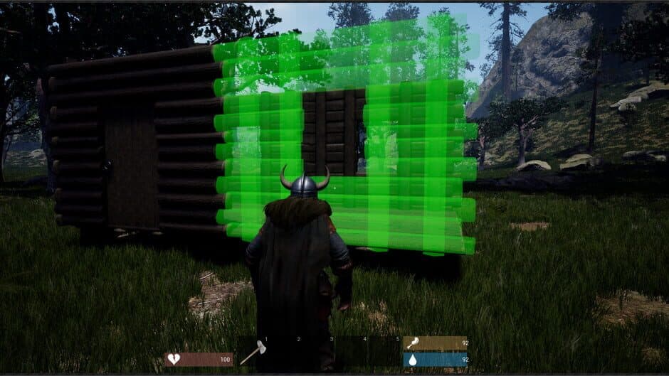 Einn screenshot 3