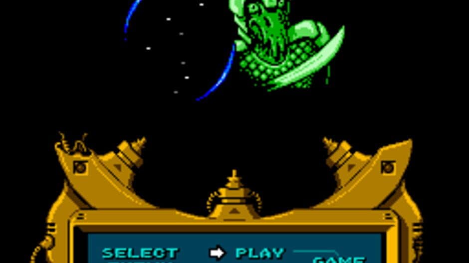 Overlord screenshot 1