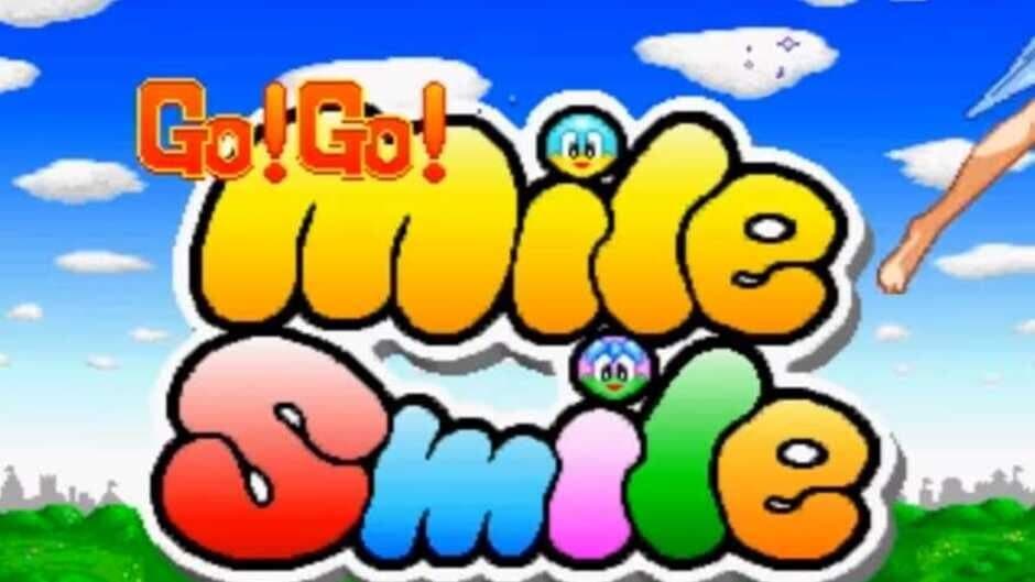 Go! Go! Mile Smile screenshot 2