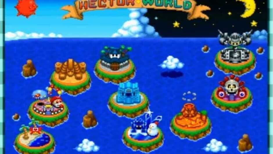 Go! Go! Mile Smile screenshot 3