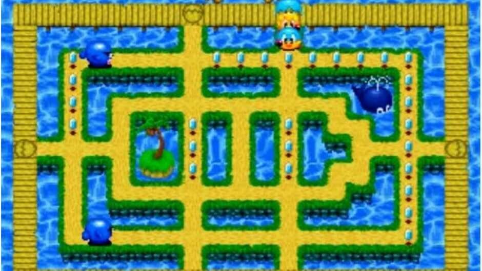 Go! Go! Mile Smile screenshot 1