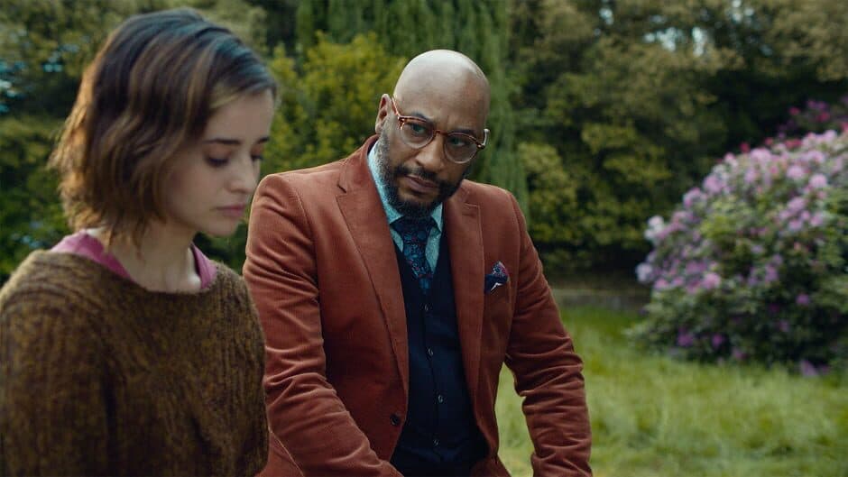 Erica screenshot 3