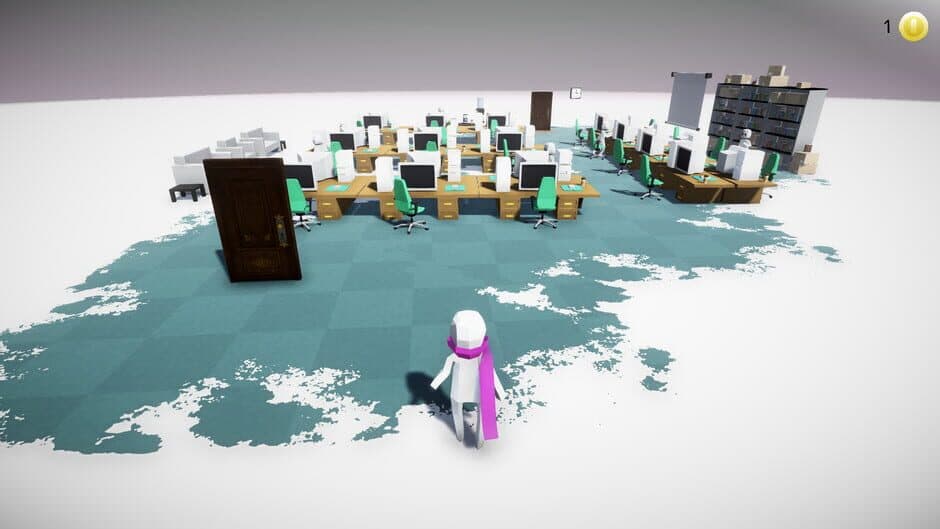 Home screenshot 1