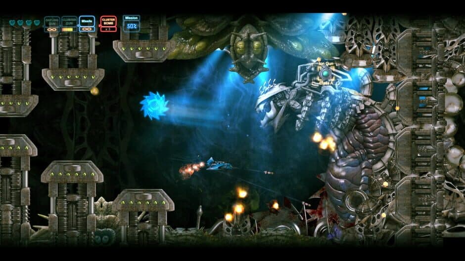Remote Life screenshot 2