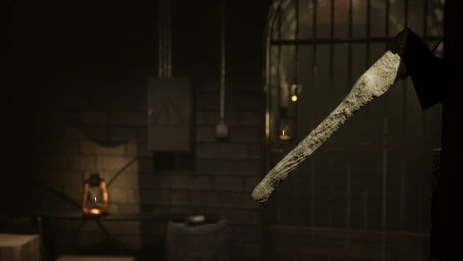Westwood Shadows screenshot 2