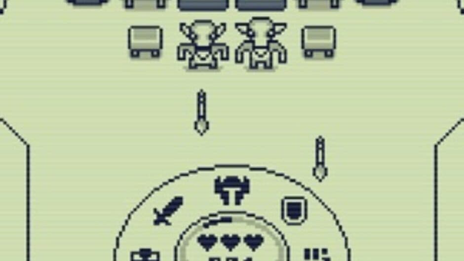 Adventure Pinball screenshot 1
