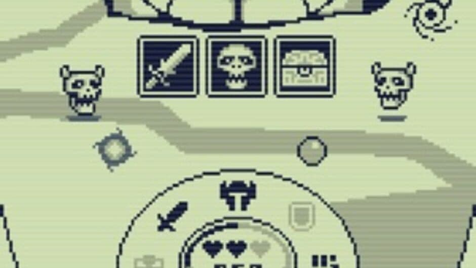 Adventure Pinball screenshot 2