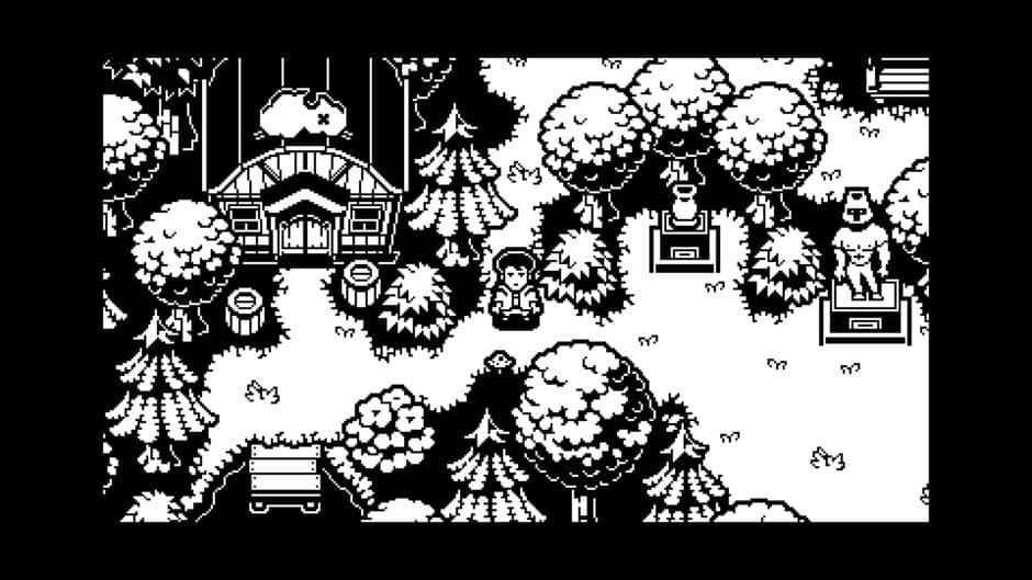 Bob & Bernard Against the Nazis screenshot 4