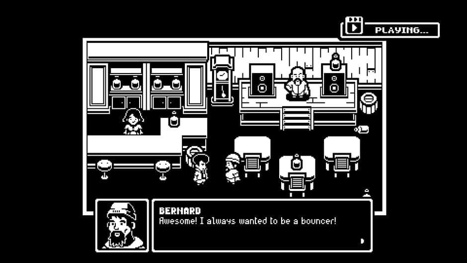 Bob & Bernard Against the Nazis screenshot 3