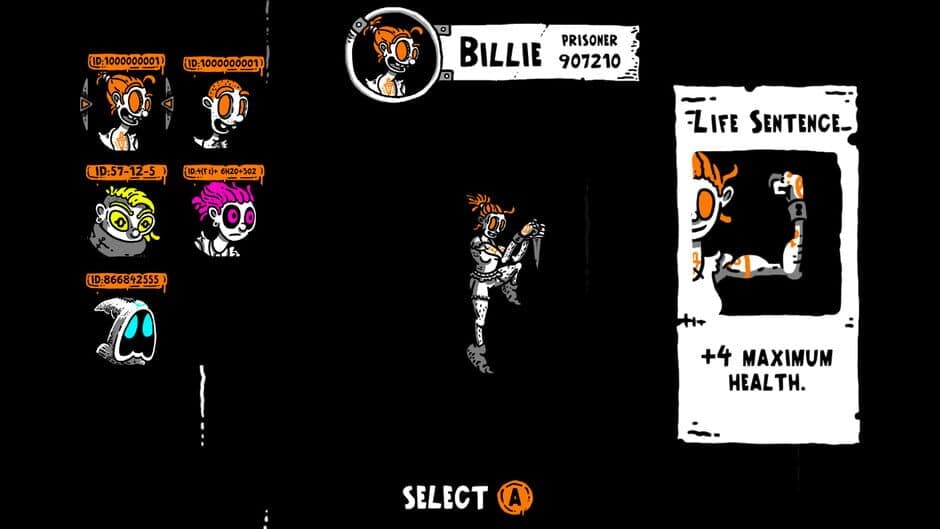 Plunge screenshot 4