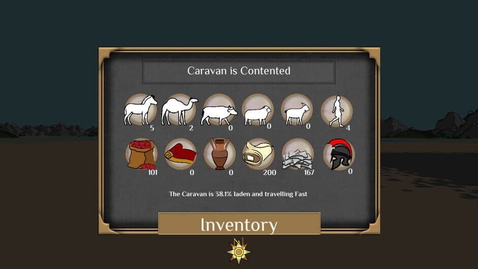 Silk screenshot 4