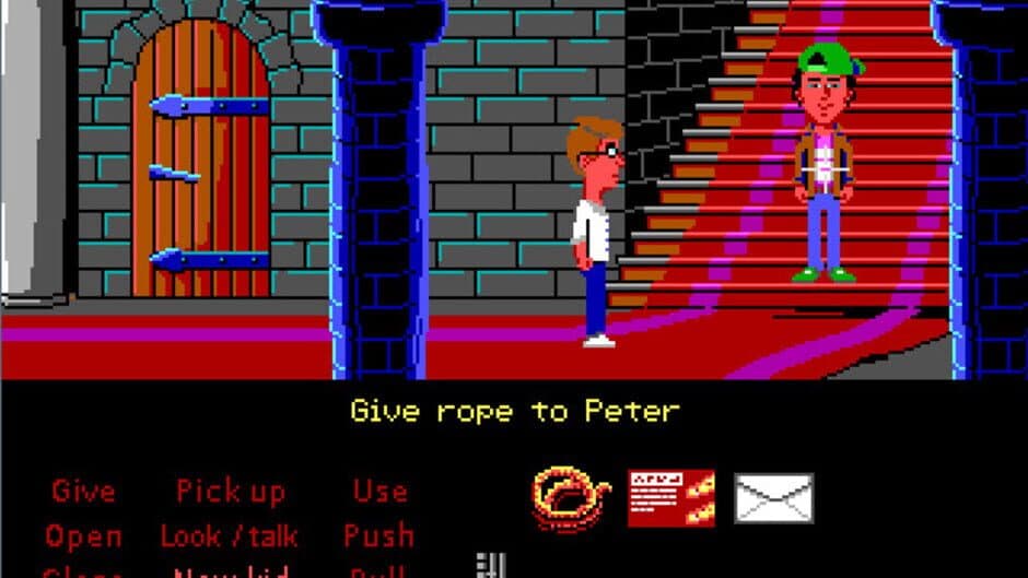 The Castle screenshot 2