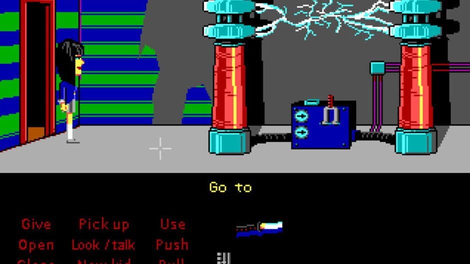 The Castle screenshot 3