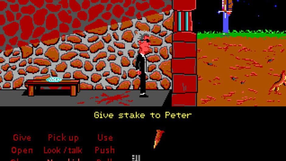 The Castle screenshot 4