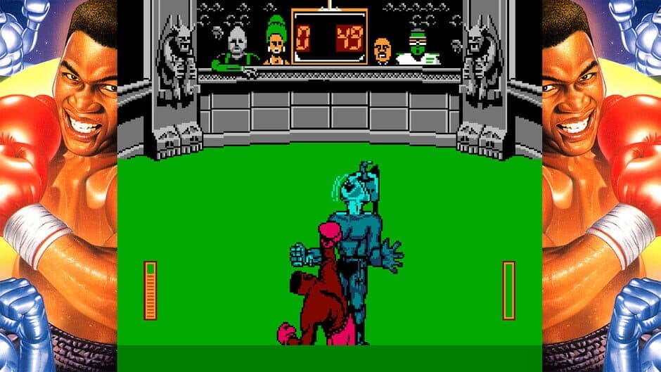Power Punch II screenshot 1
