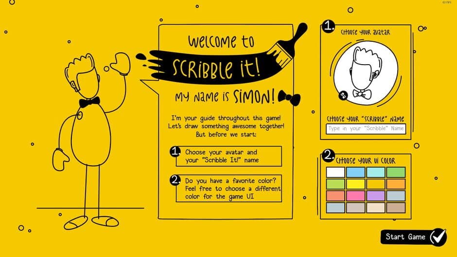Scribble It! screenshot 4