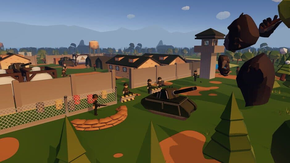 GrowRilla screenshot 3