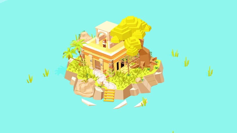 Super Build screenshot 1