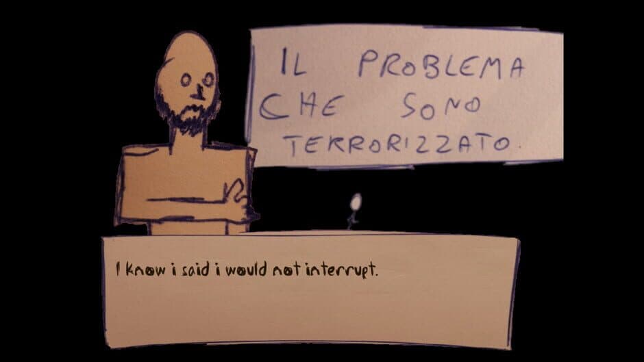 Something for Someone Else screenshot 2