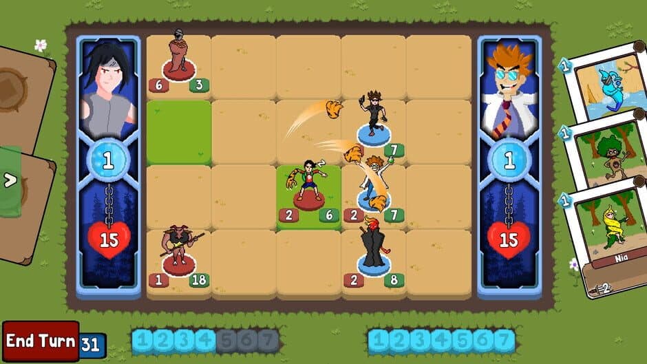 Hobs screenshot 4