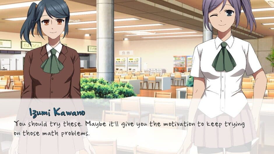Blooming Nightshade screenshot 3