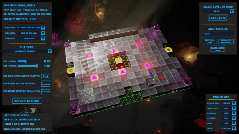 Block Busters screenshot 4