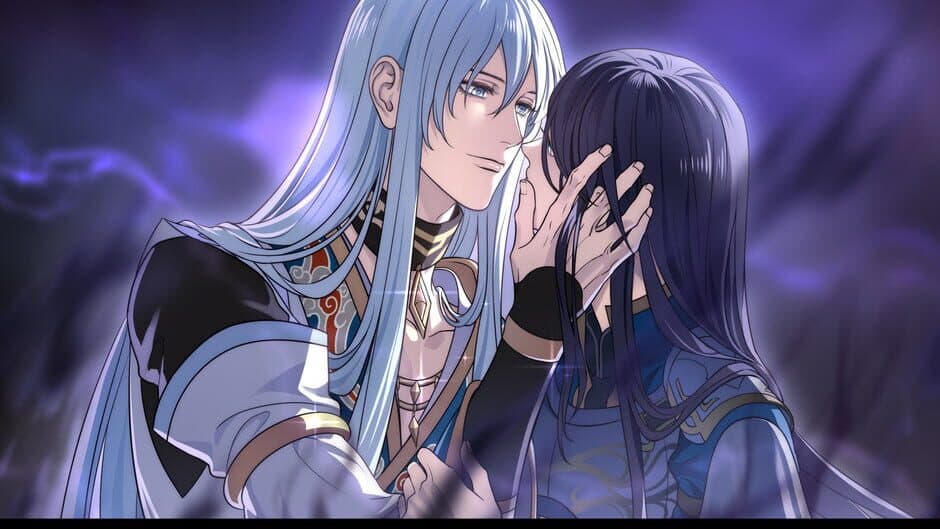 My Vow to My Liege screenshot 2