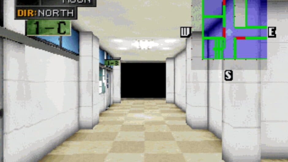 Revelations: Persona screenshot 2