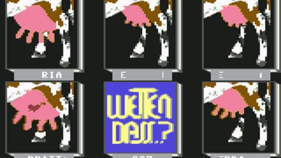 Wetten Dass..? screenshot 2