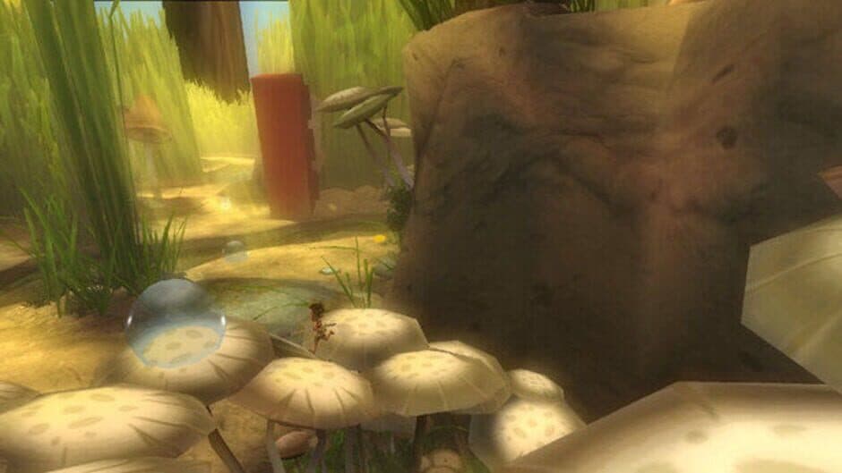 The Ant Bully screenshot 2