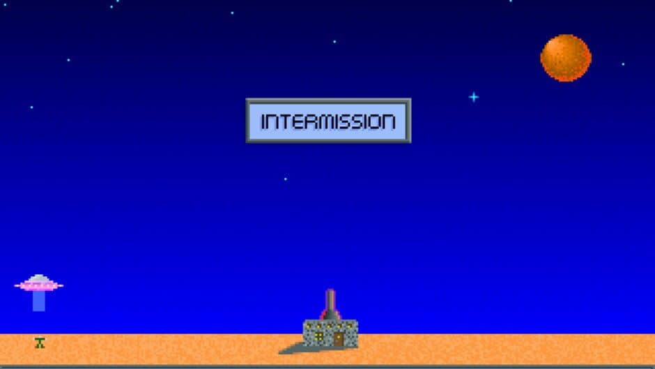 Night Raid screenshot 3