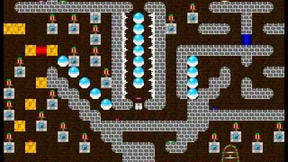 Jetpack Christmas Special screenshot 4