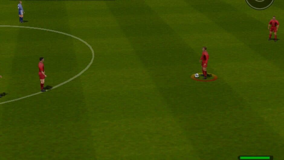 European Super League screenshot 3