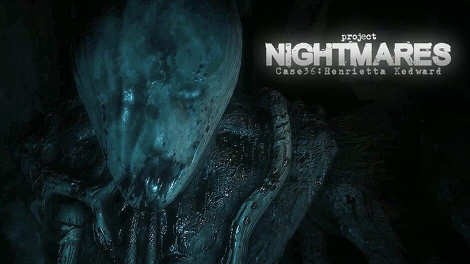 Project Nightmares Case 36: Henrietta Kedward screenshot 4