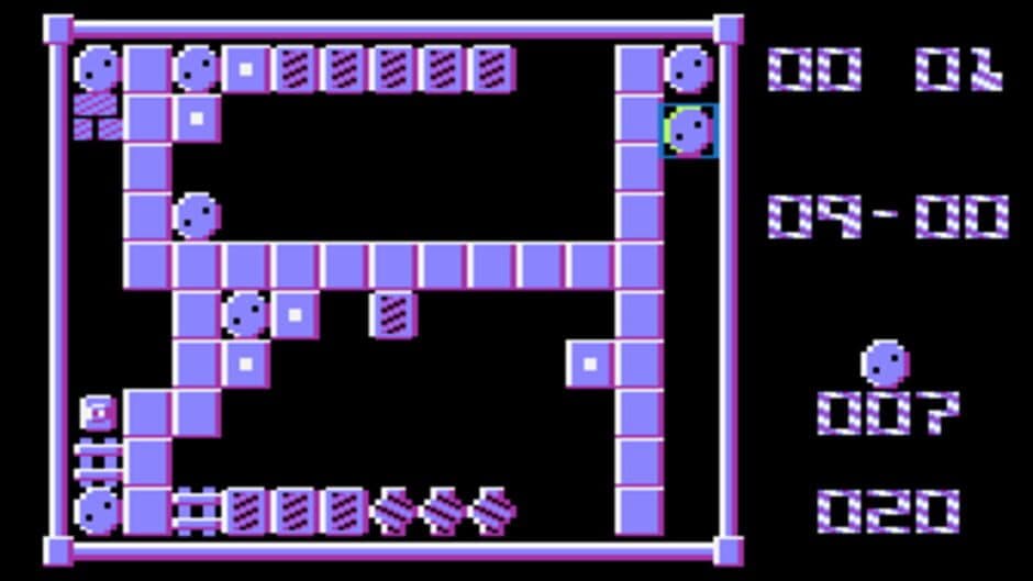 U235 screenshot 1