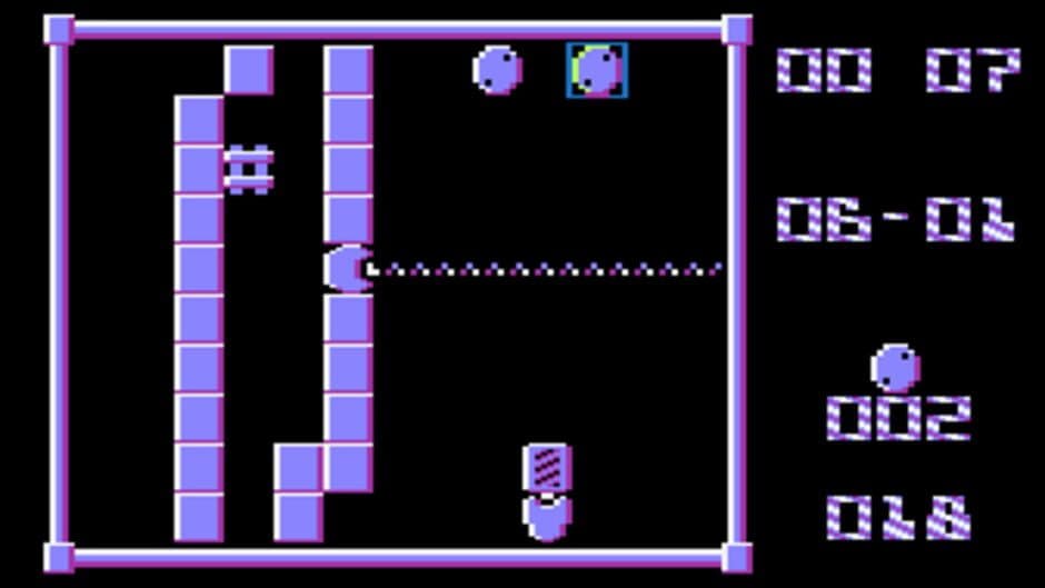 U235 screenshot 2