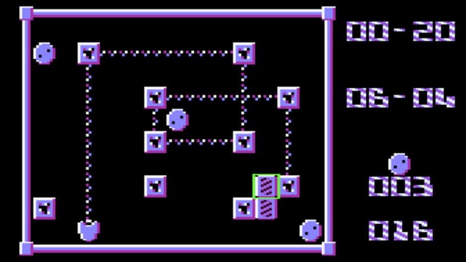 U235 screenshot 3