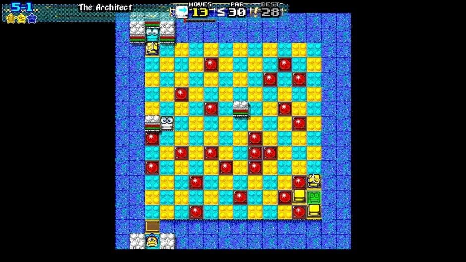Little Square Things screenshot 3