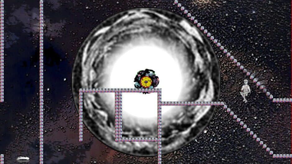Infini screenshot 2