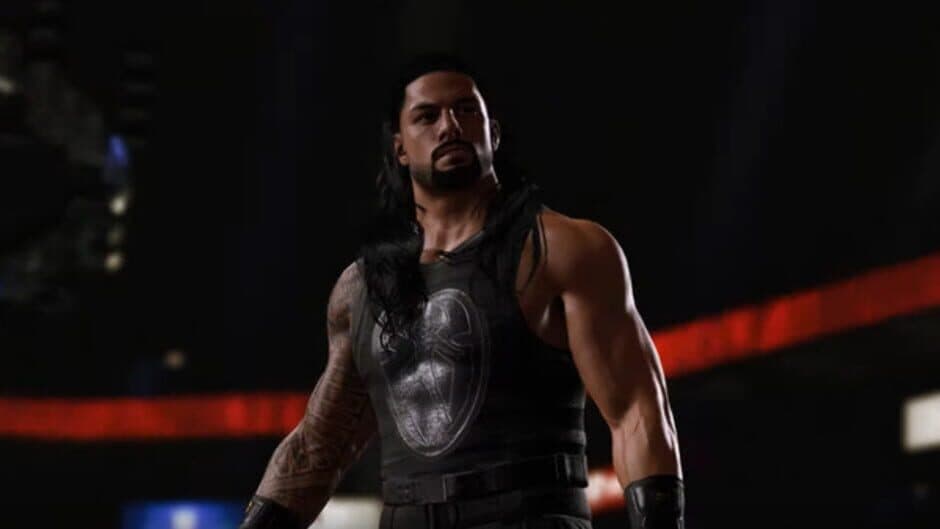 WWE 2K20: Deluxe Edition screenshot 2
