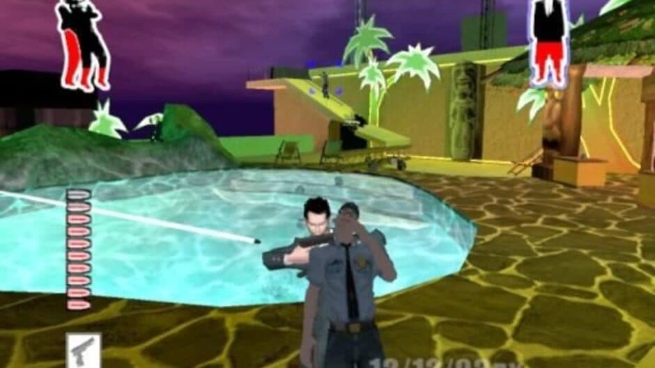 100 Bullets screenshot 1