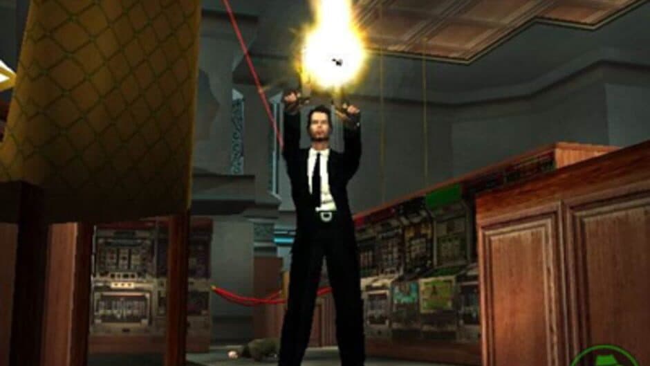 100 Bullets screenshot 3