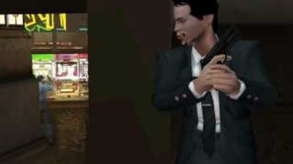 100 Bullets screenshot 4